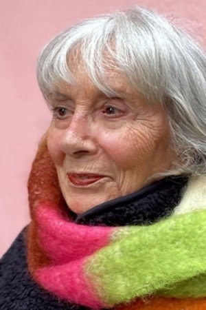 Foto de Rosita Dadoun Fernandez