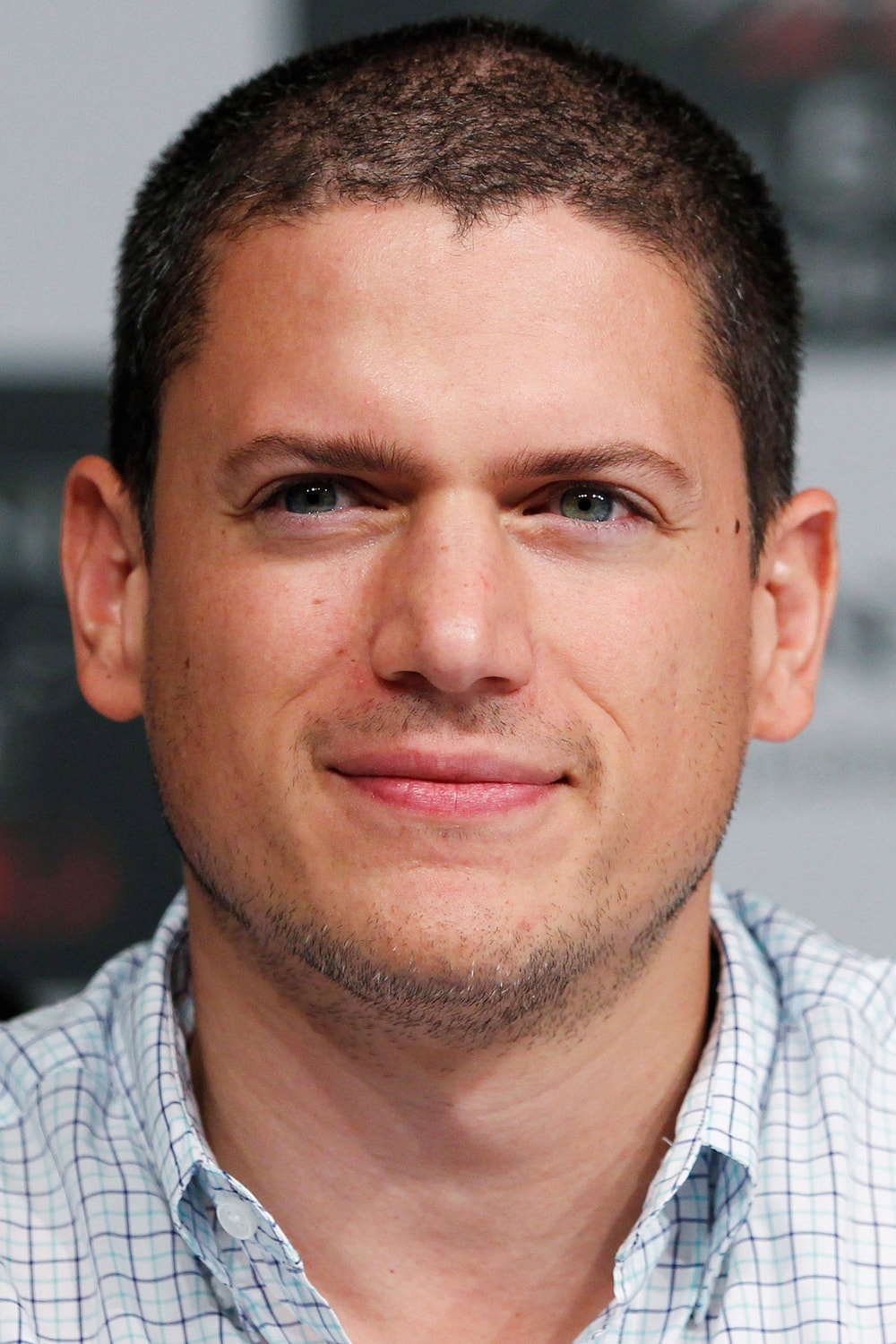 Foto de Wentworth Miller