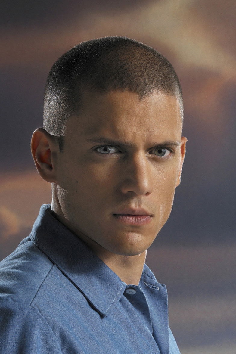 Foto de Wentworth Miller