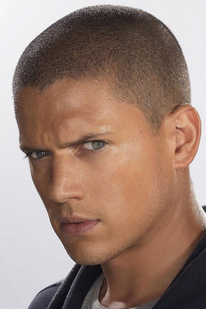 Foto de Wentworth Miller