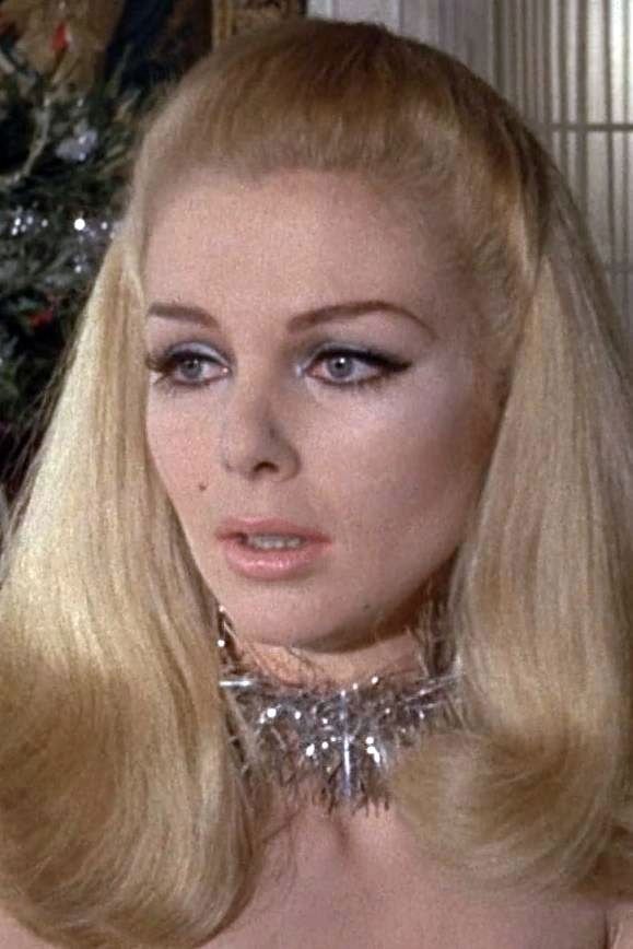 Foto de Marianna Falk