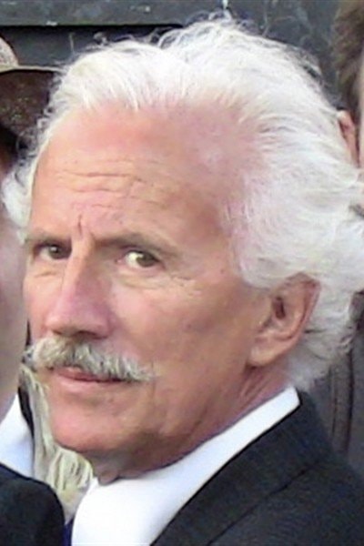 Foto de Jean-Paul Tribout