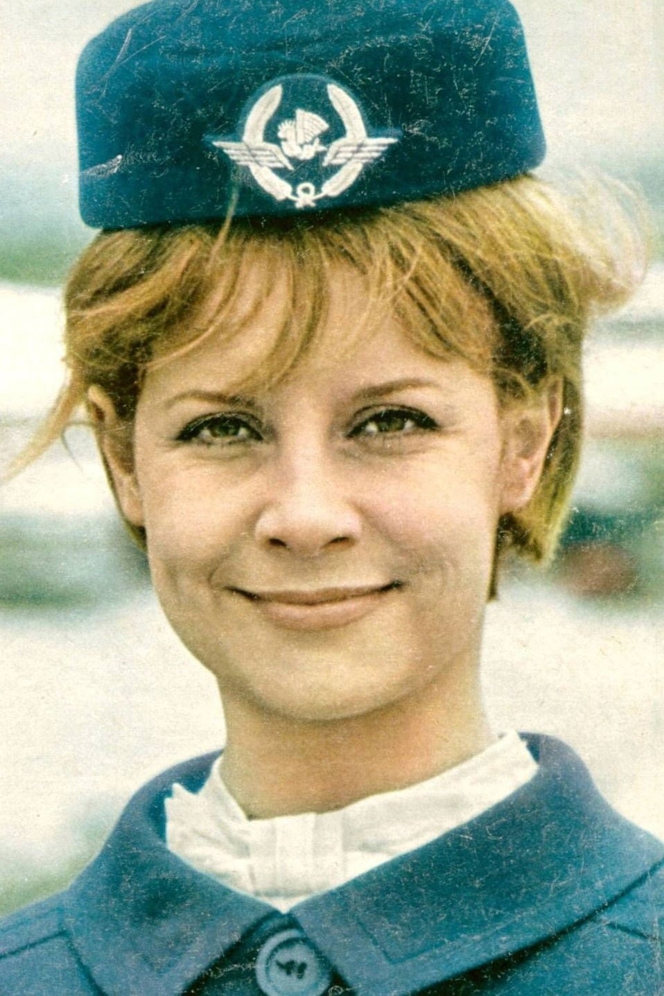 Foto de Catherine Sola