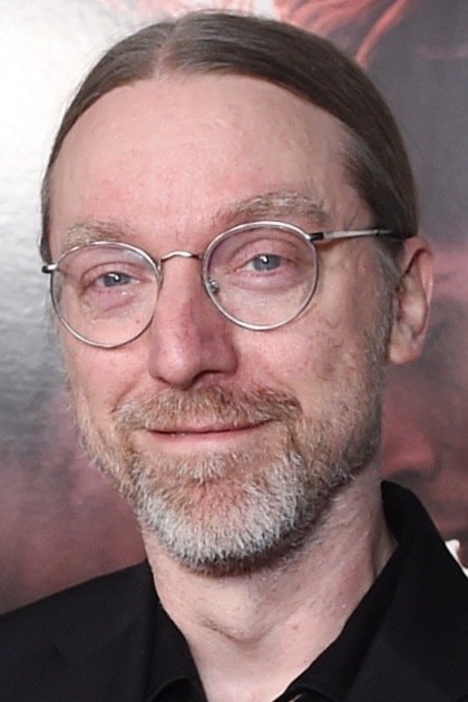 Foto de David Kajganich