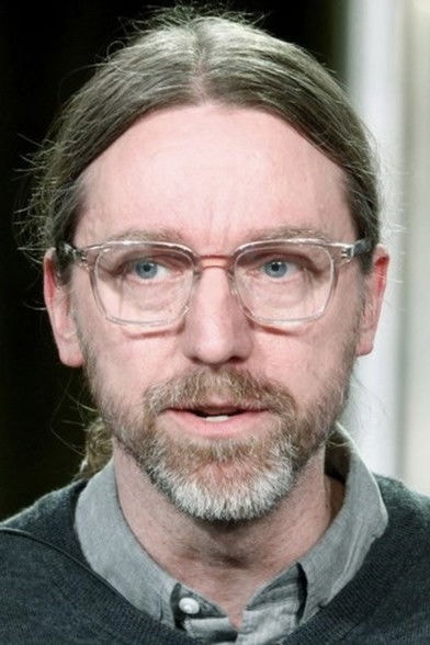 Foto de David Kajganich