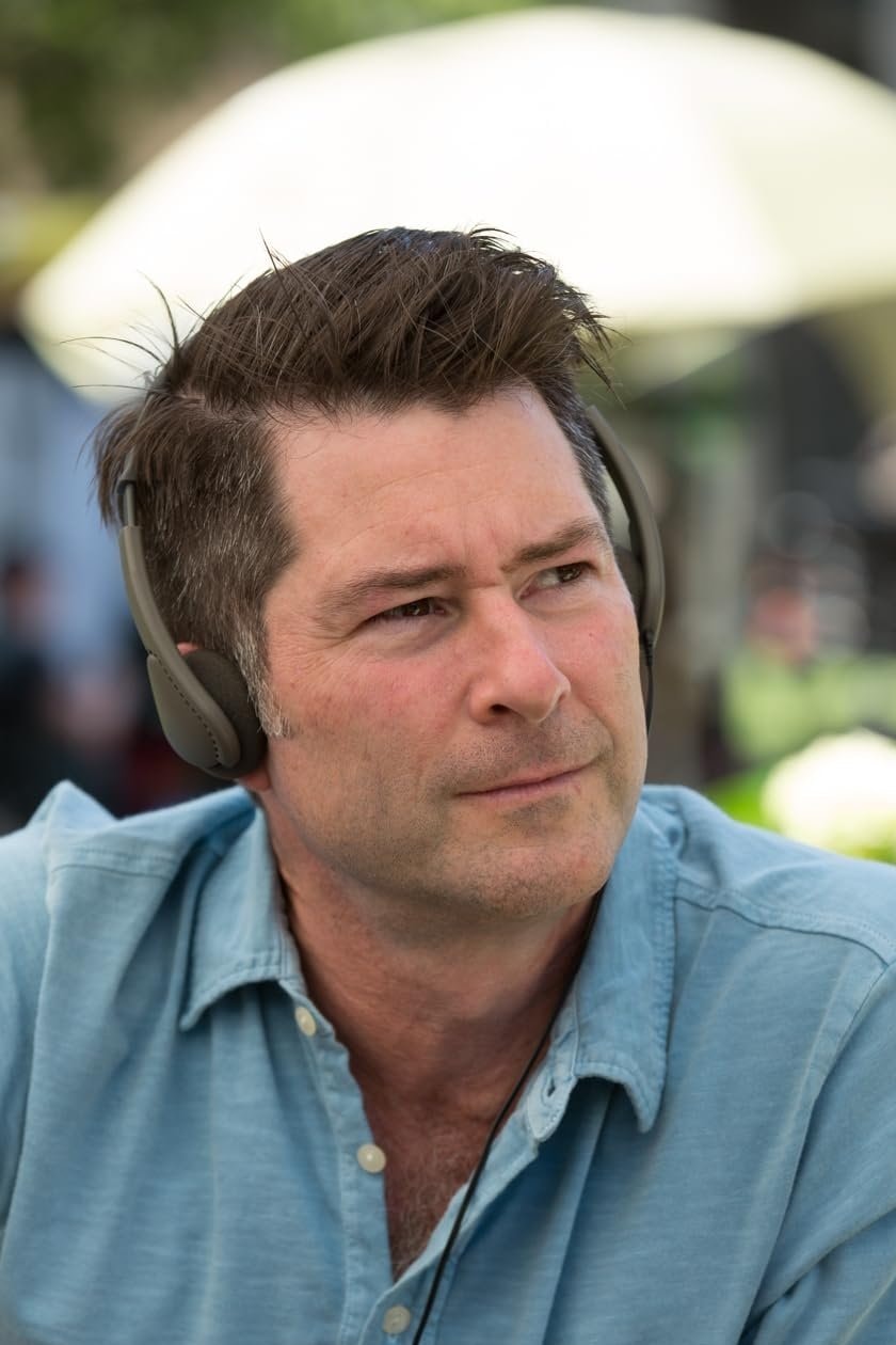 Foto de Steve Richards