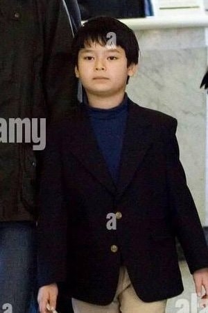 Foto de Eric Benjamin