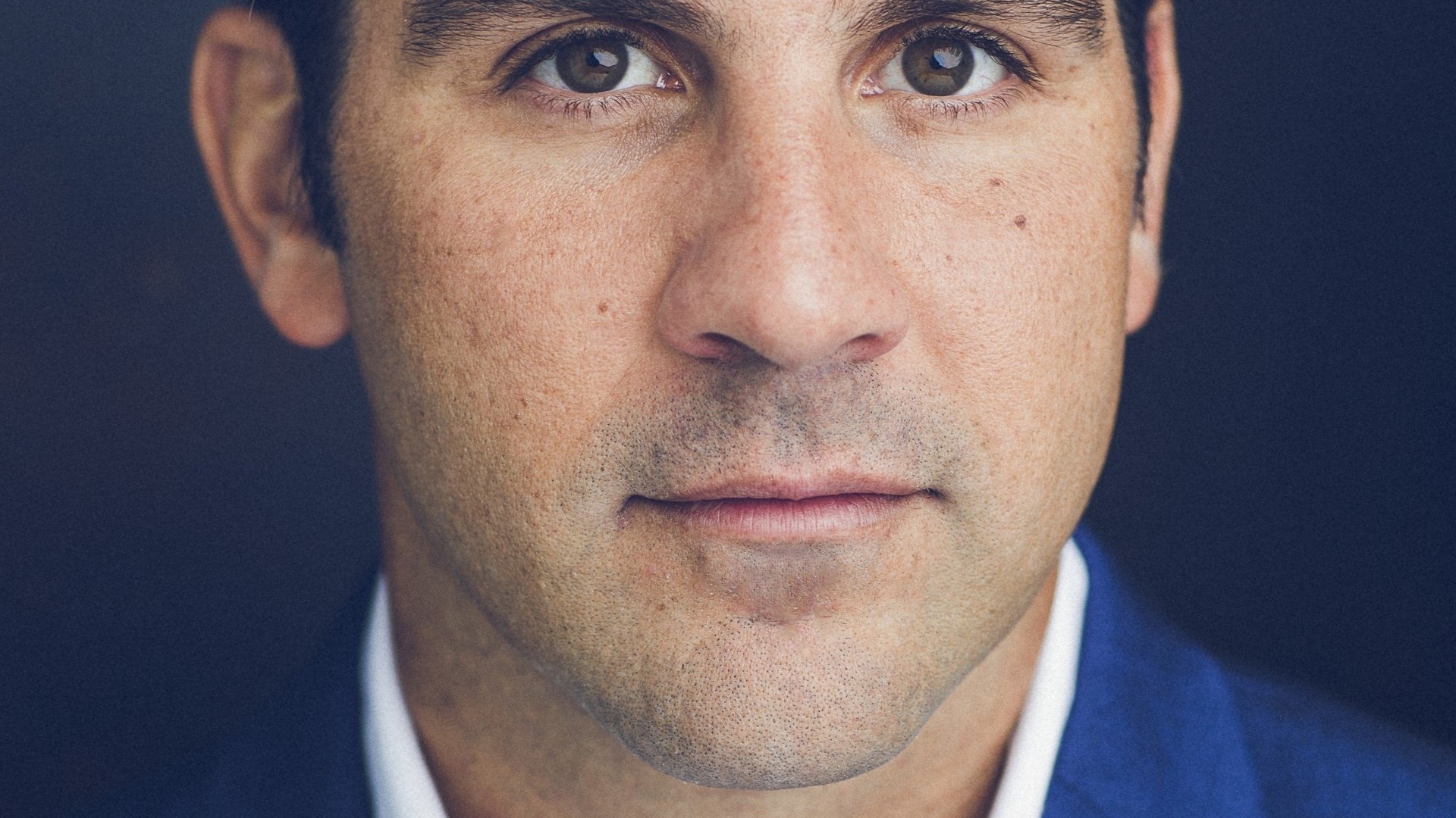 Foto de Brian Patrick Murphy