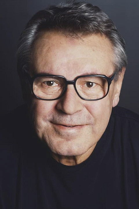Foto de Miloš Forman