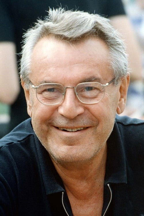 Foto de Miloš Forman