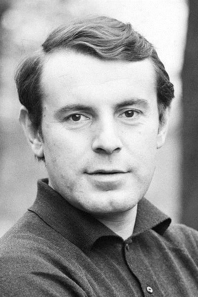 Foto de Miloš Forman