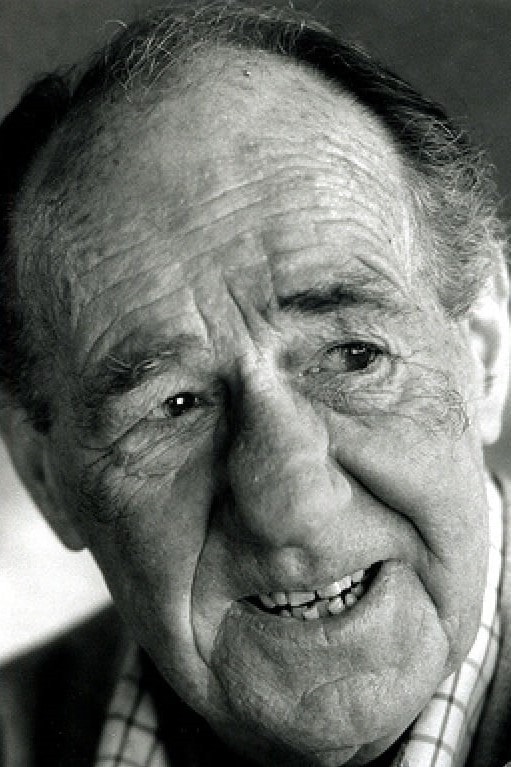 Foto de Michael Hordern