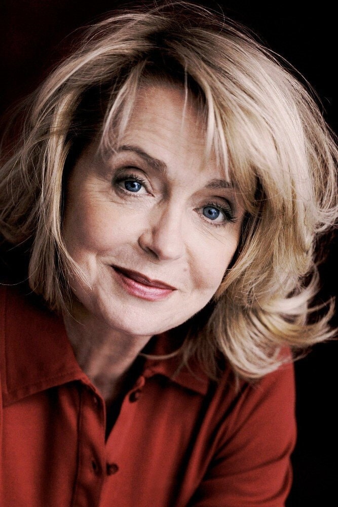 Foto de Gisela Schneeberger