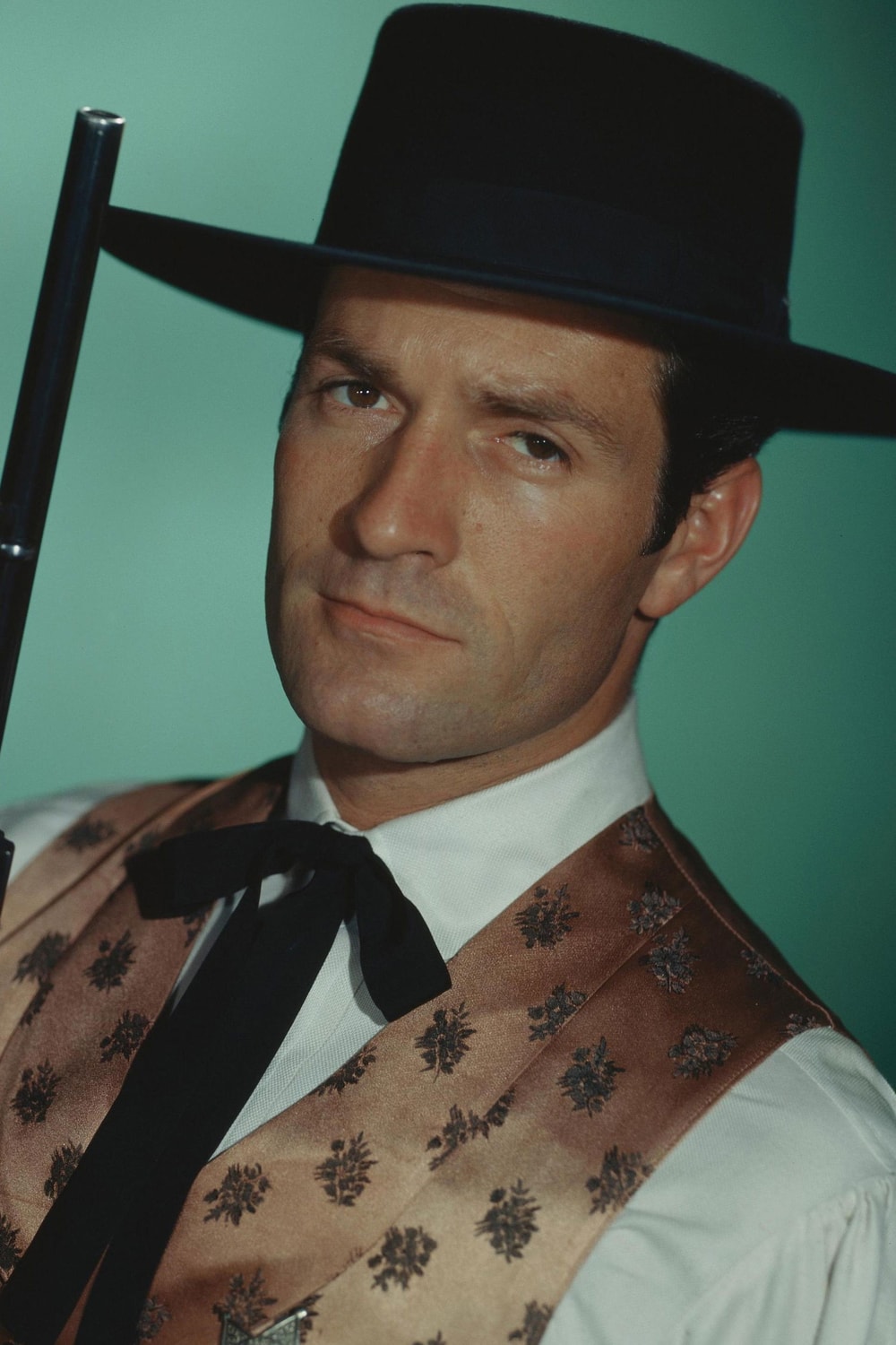 Foto de Hugh O'Brian