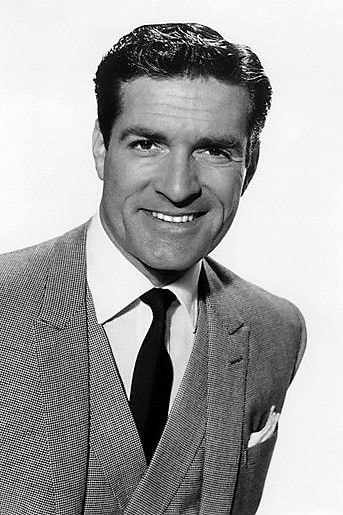 Foto de Hugh O'Brian