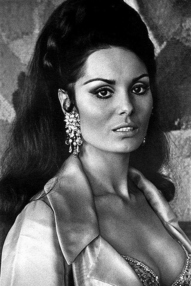 Foto de Daliah Lavi