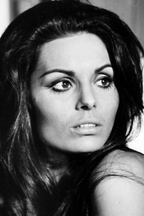 Foto de Daliah Lavi