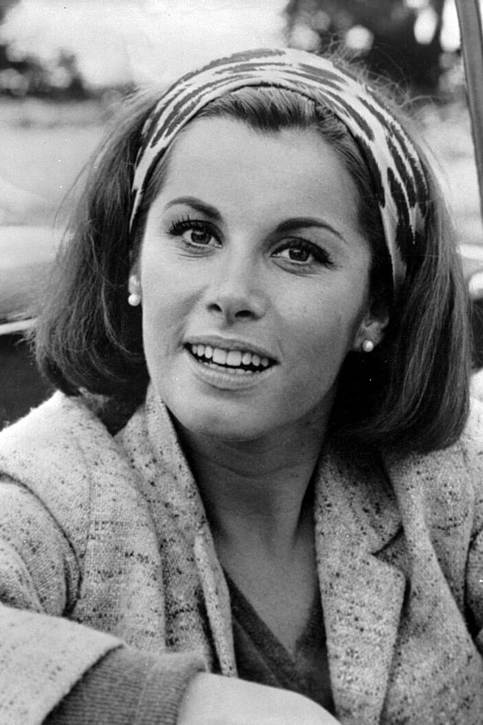 Foto de Stefanie Powers