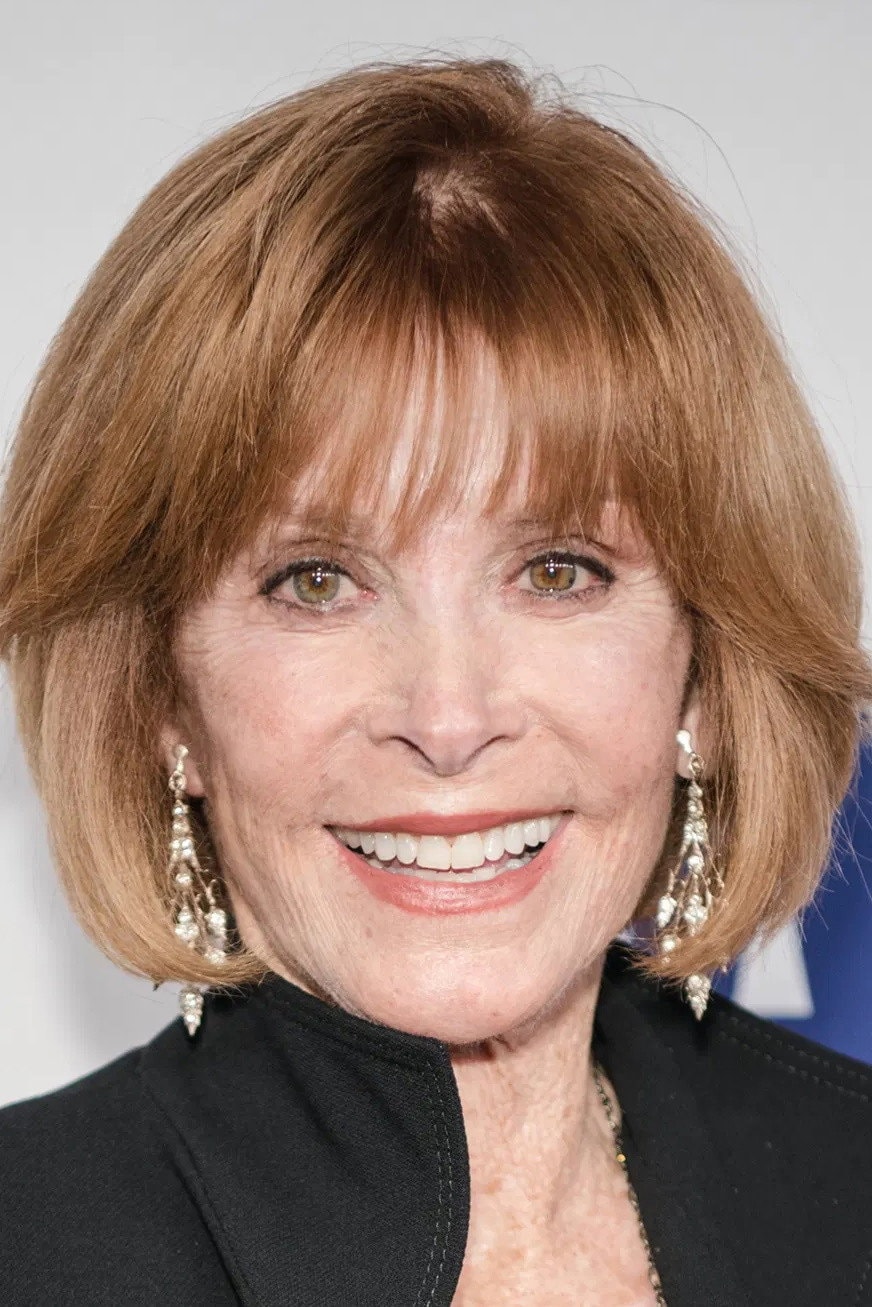 Foto de Stefanie Powers