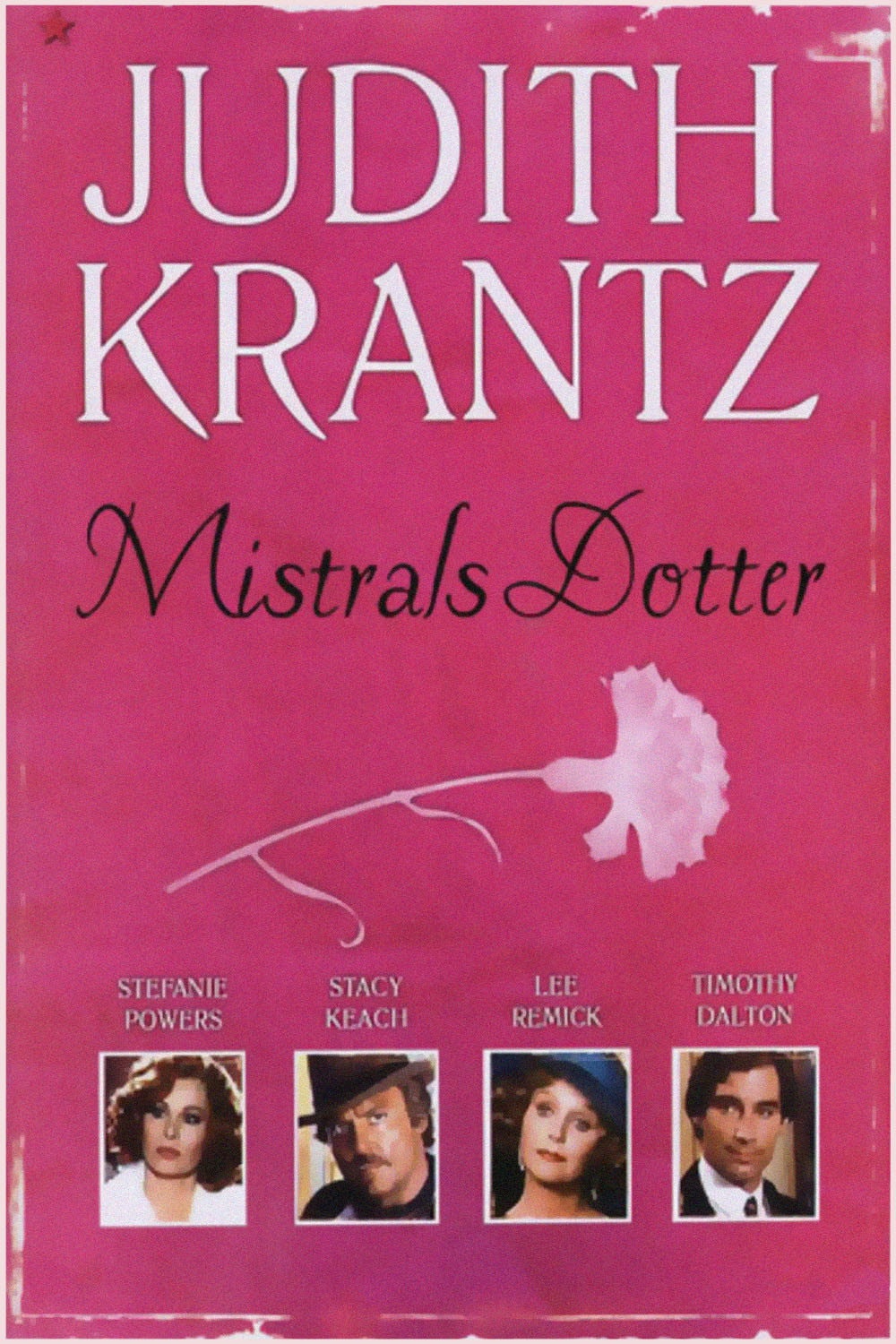 Foto de Stefanie Powers