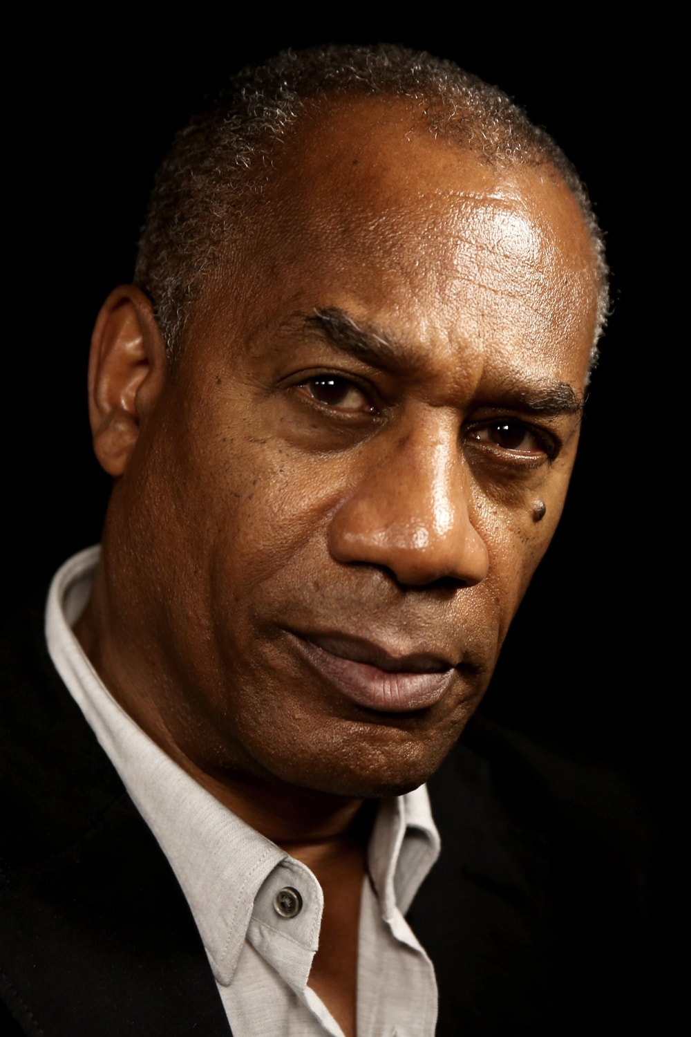 Foto de Joe Morton
