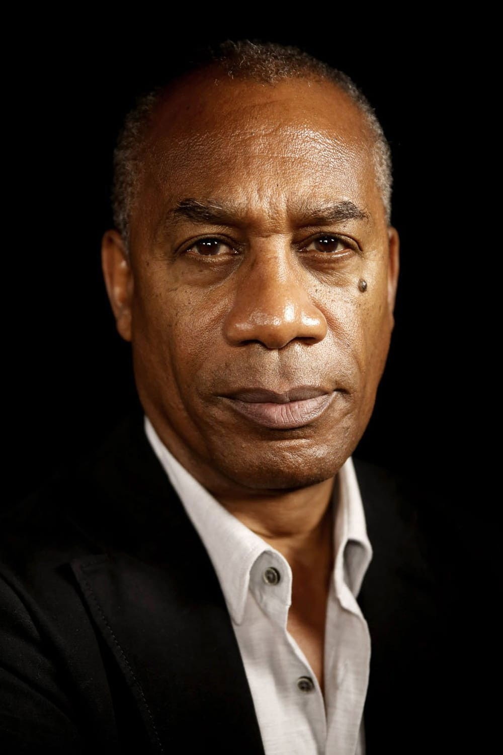 Foto de Joe Morton