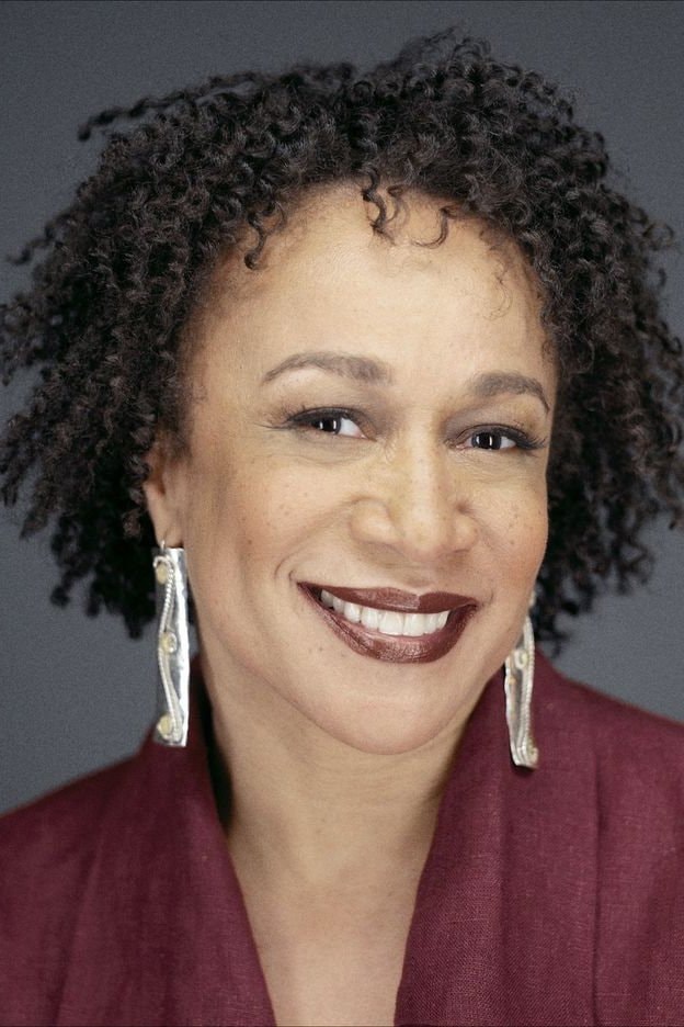 Foto de S. Epatha Merkerson