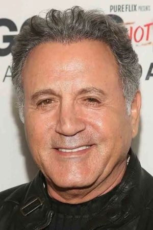 Foto de Frank Stallone Jr.