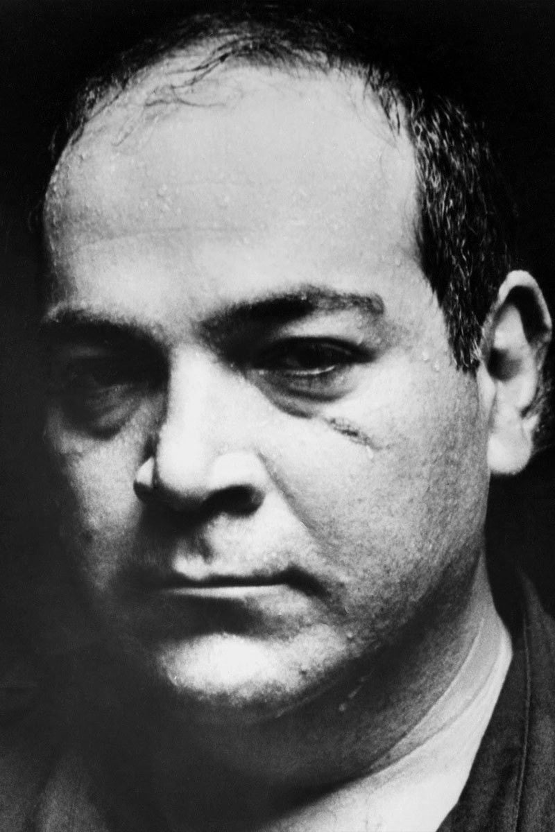 Foto de Paul L. Smith