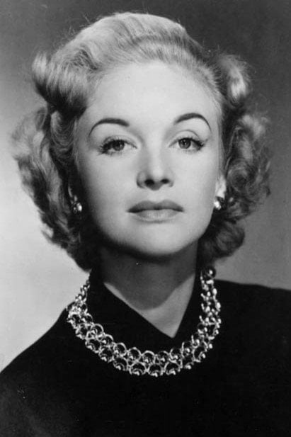 Foto de Moira Lister