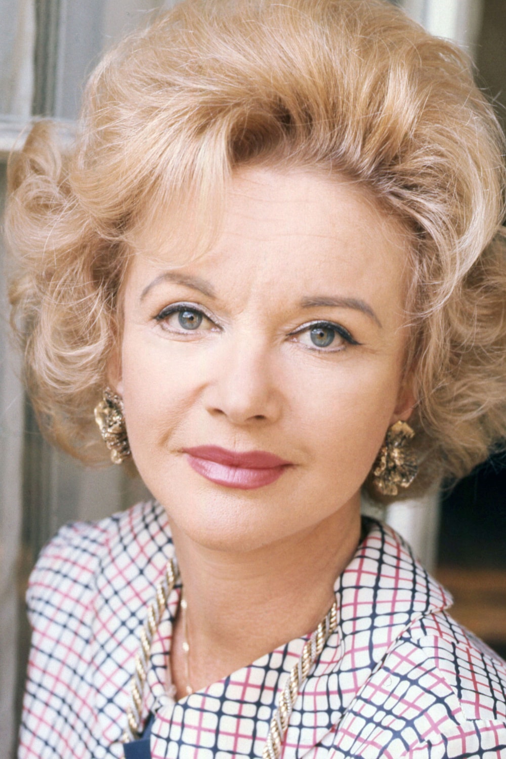 Foto de Moira Lister