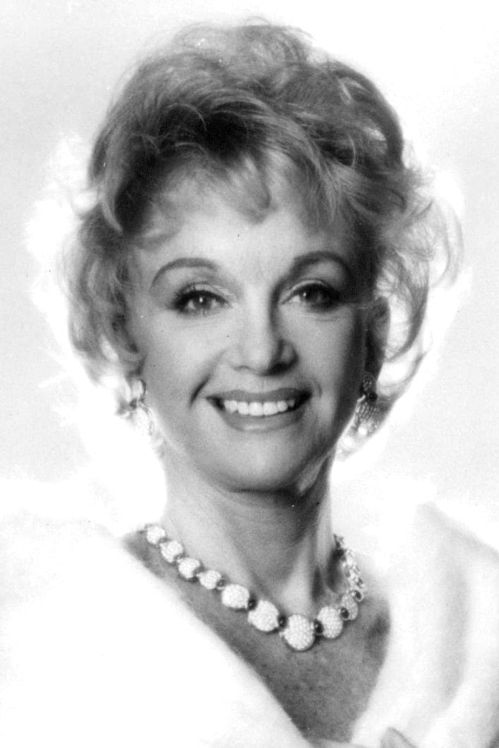 Foto de Moira Lister