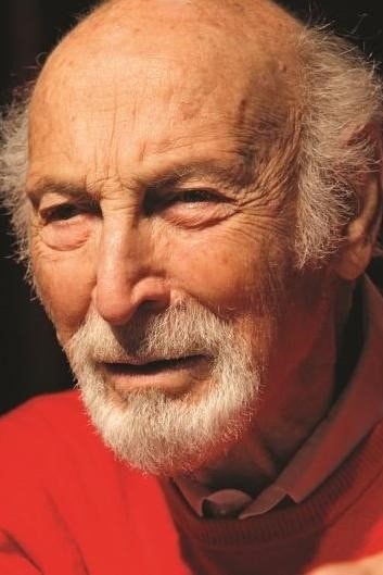 Foto de Yehuda Efroni