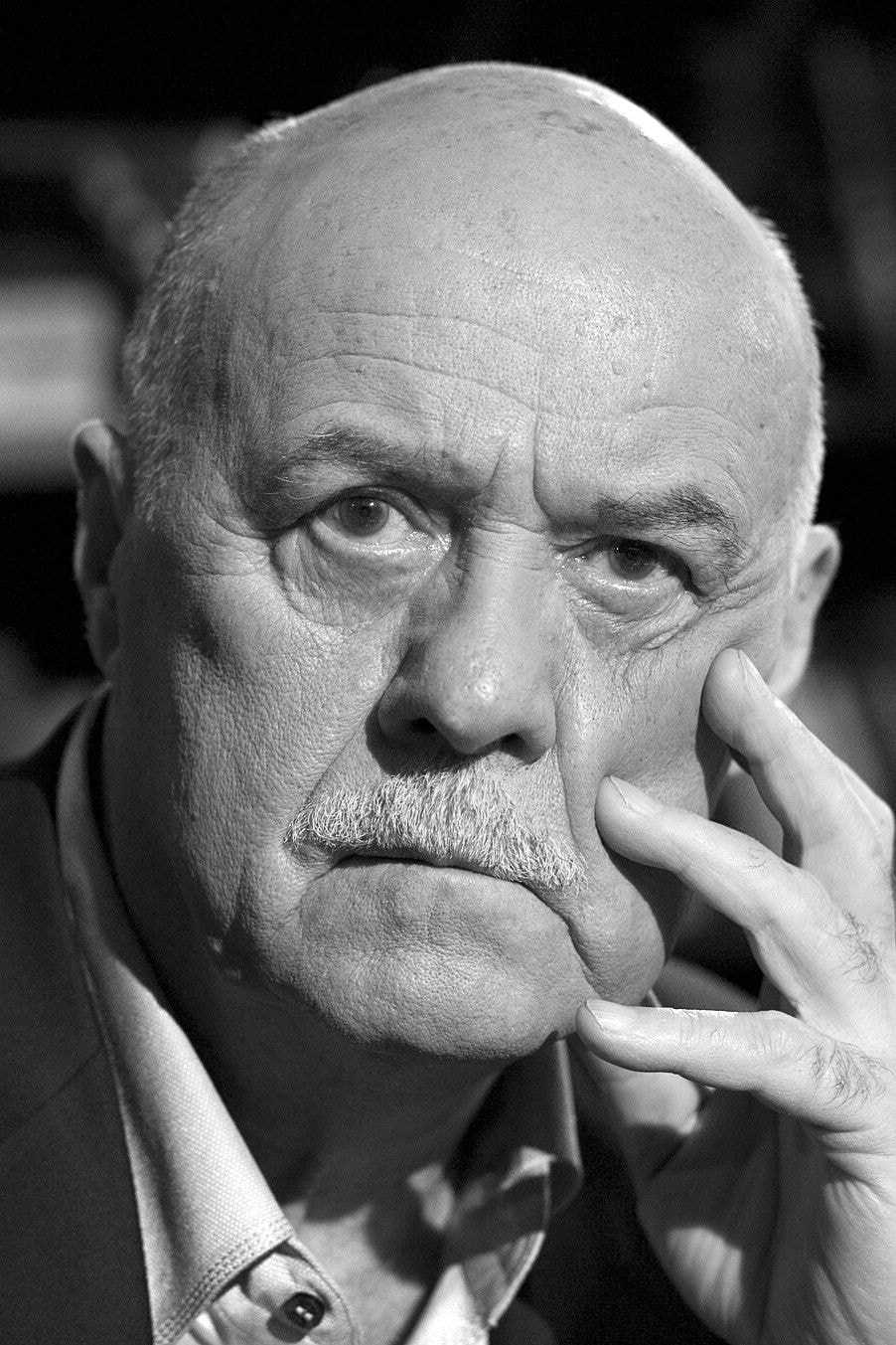 Foto de Stanislav Govorukhin