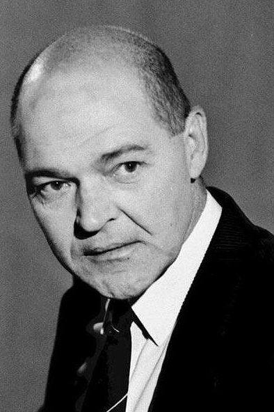 Foto de Aleksei Zharkov