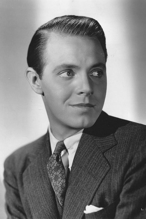 Foto de Louis Hayward