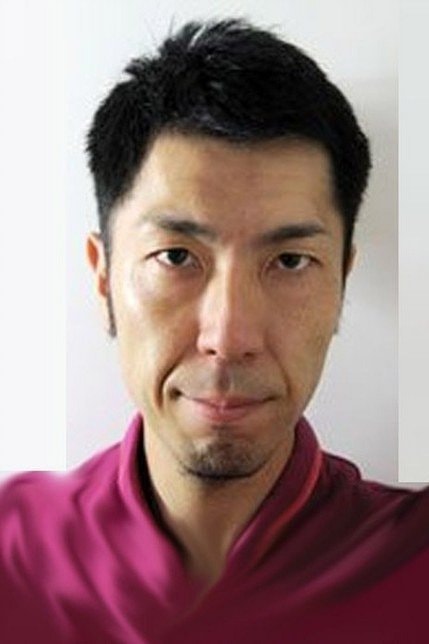 Foto de Atsuji Matsuda