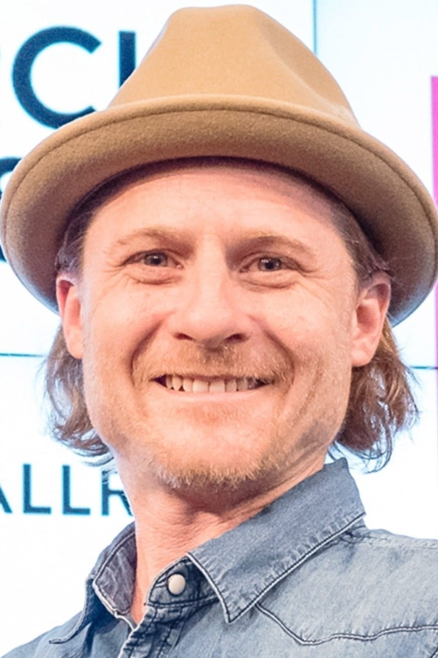 Foto de Danny Cooksey