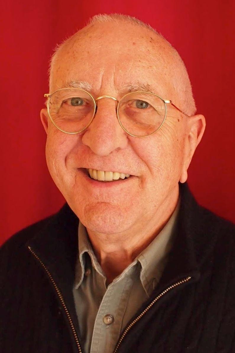 Foto de Len Deighton
