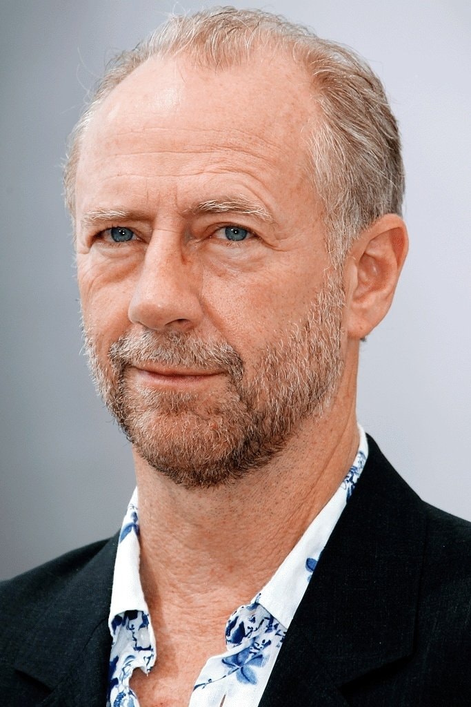Foto de Xander Berkeley