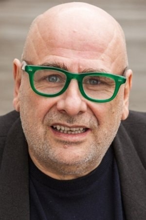 Foto de Gerhard Haase-Hindenberg