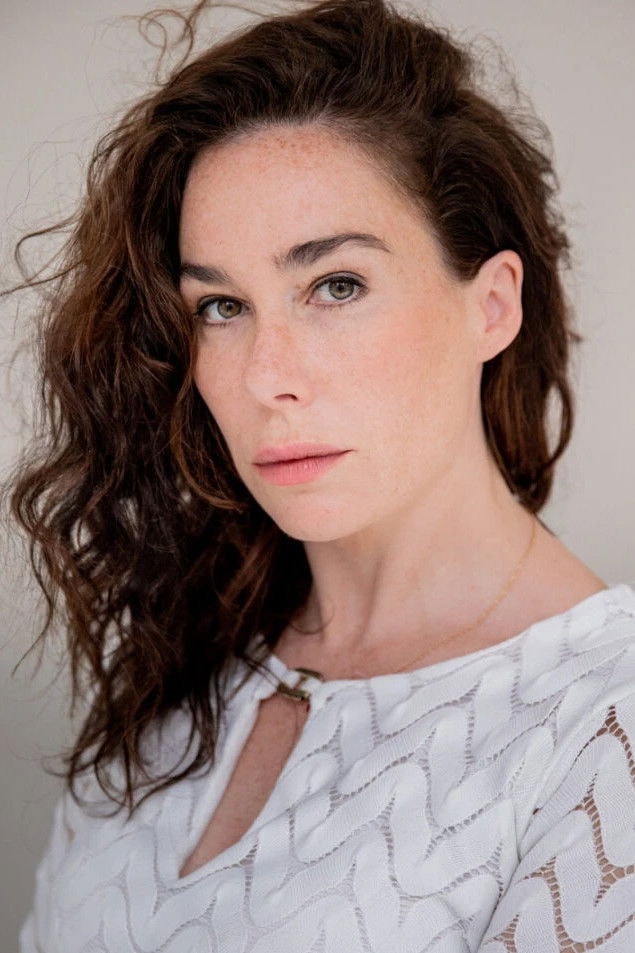 Foto de Halina Reijn