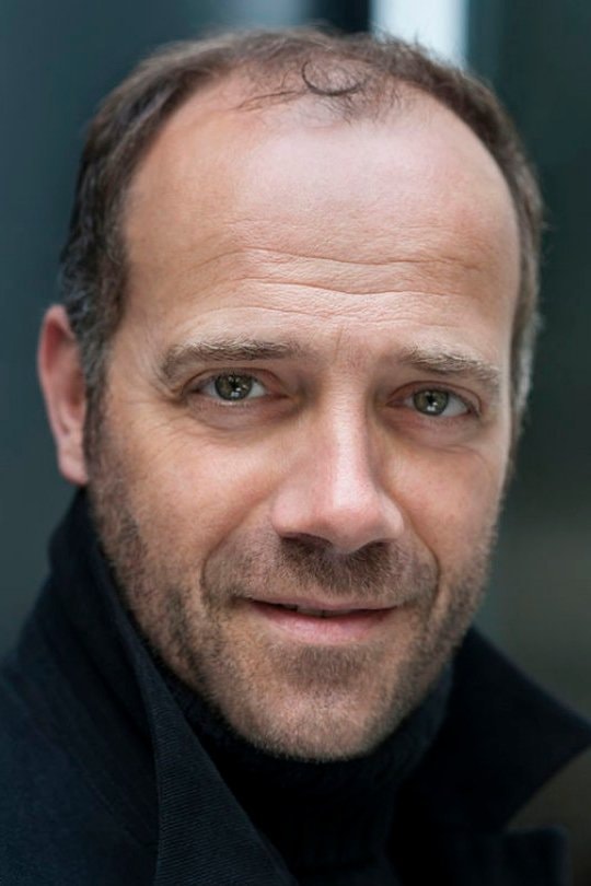 Foto de Anton Algrang