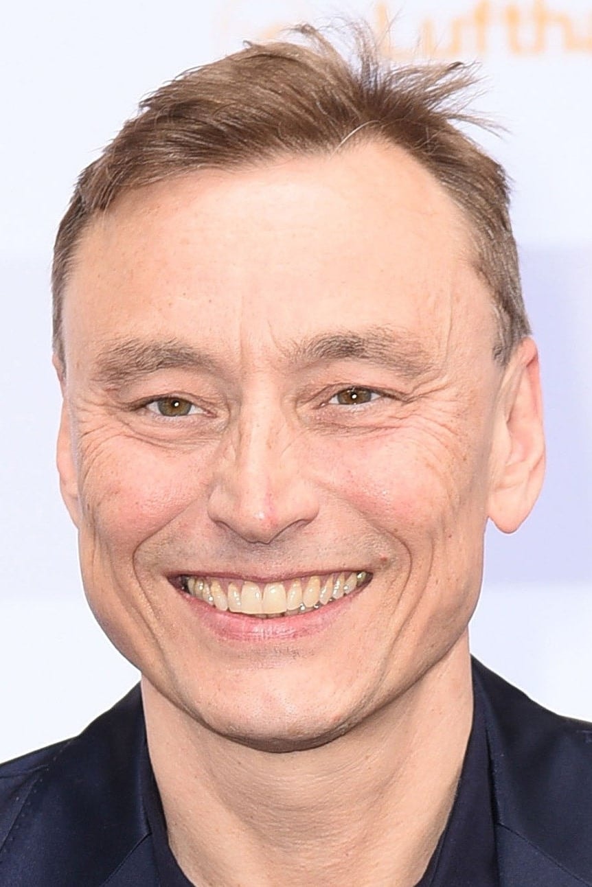 Foto de Werner Daehn