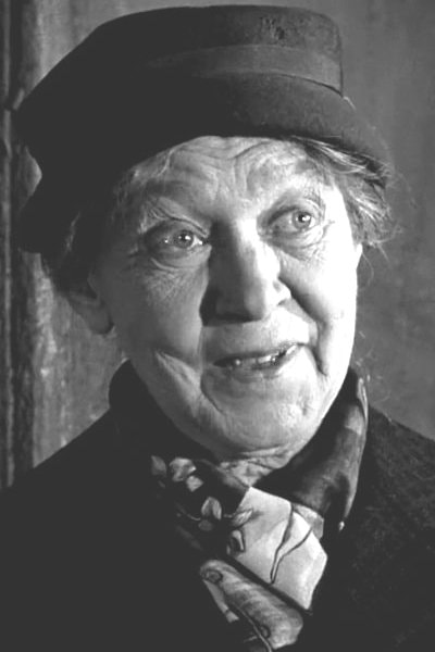 Foto de Hélène Dieudonné