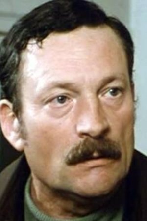 Foto de Jean-Claude Bouillaud