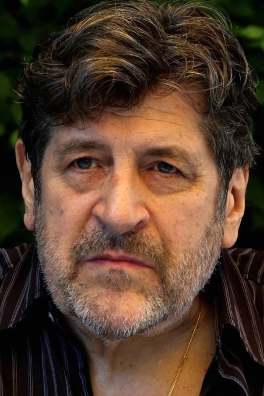 Foto de Jacques Frantz