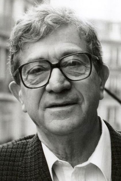 Foto de Jacques Poitrenaud