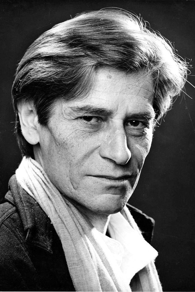 Foto de Jean Babilée