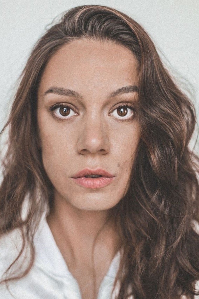 Foto de Luise Berndt